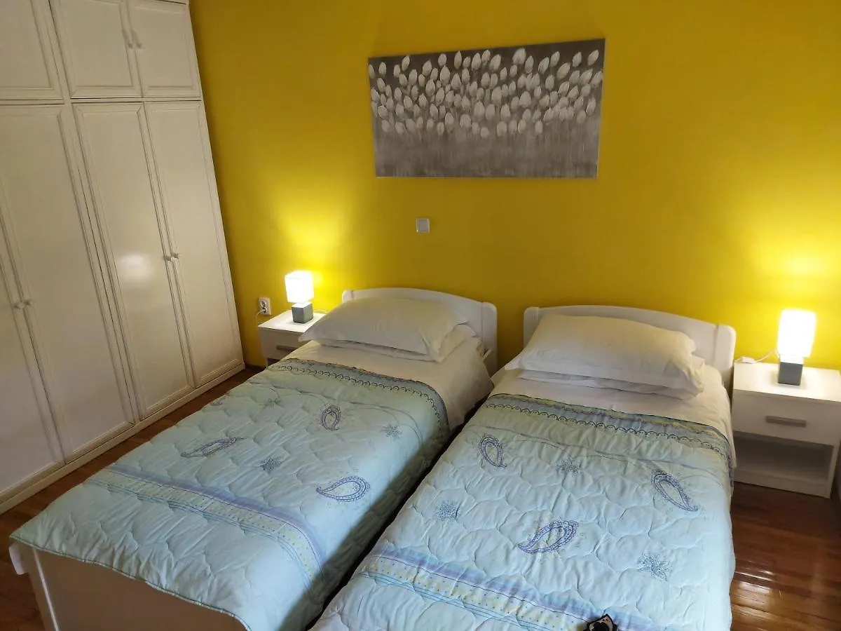 Apartman & Soba Skarica Matulji Pensión