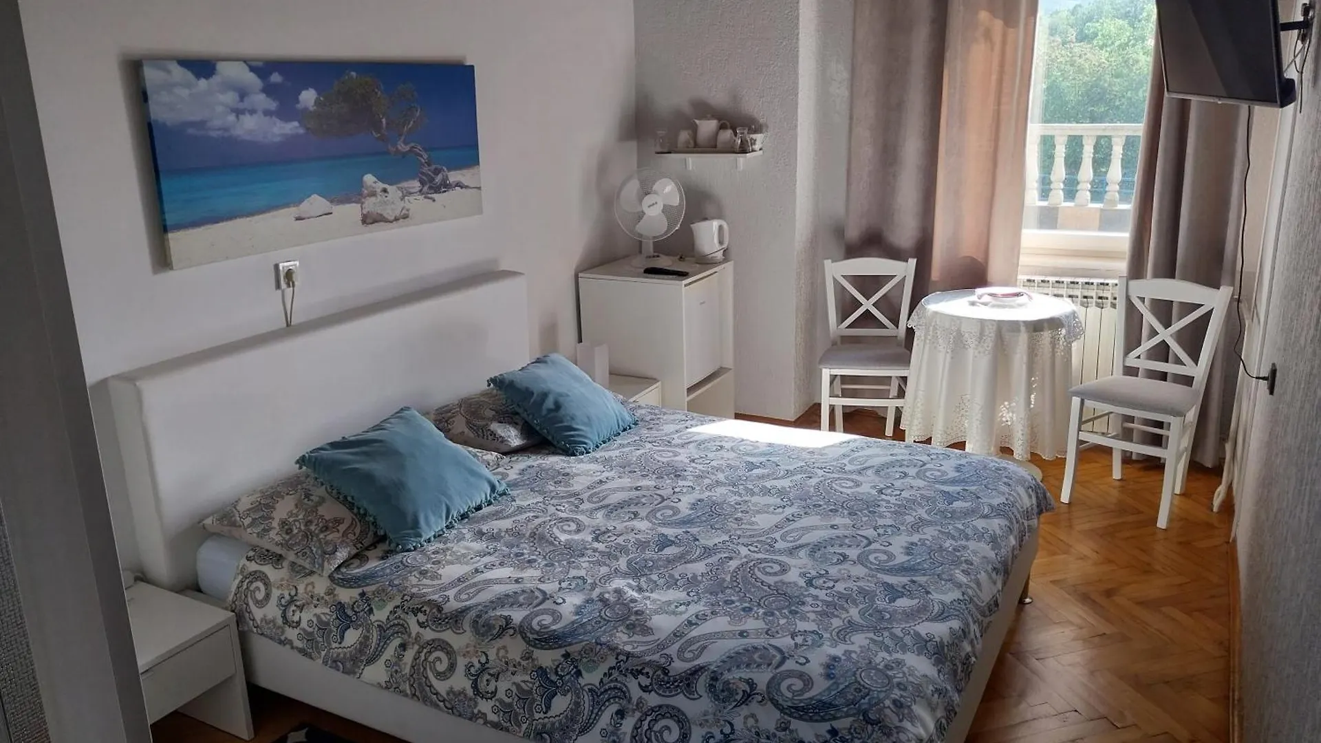 Apartman & Soba Skarica Matulji Croacia