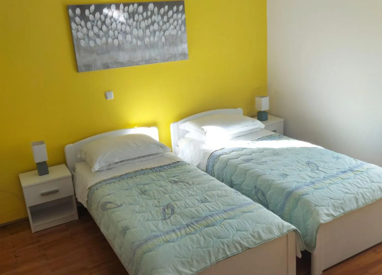 Apartman & Soba Skarica Matulji
