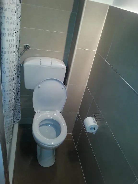 Apartman & Soba Skarica Matulji Pensión
