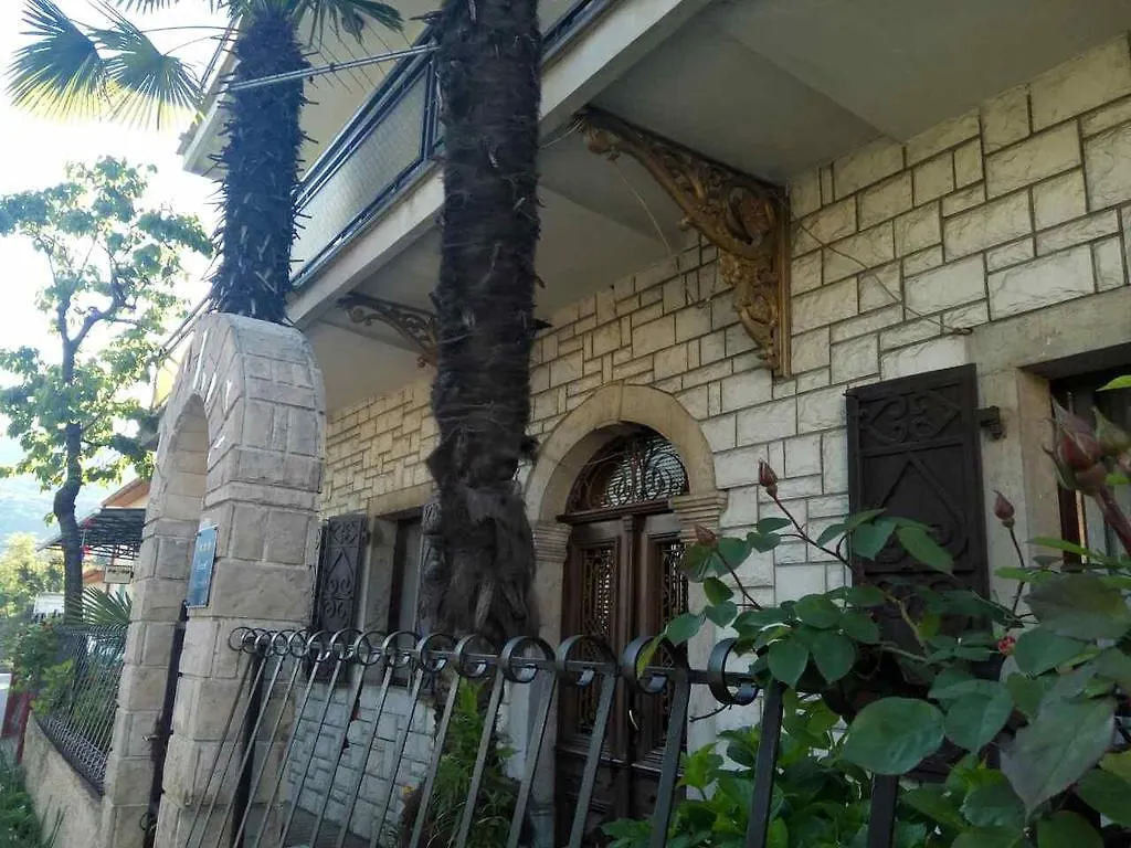 Apartman & Soba Skarica Matulji Pensión