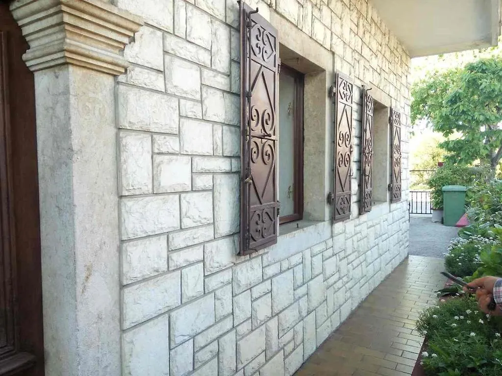 *** Pensión Apartman & Soba Skarica Matulji Croacia