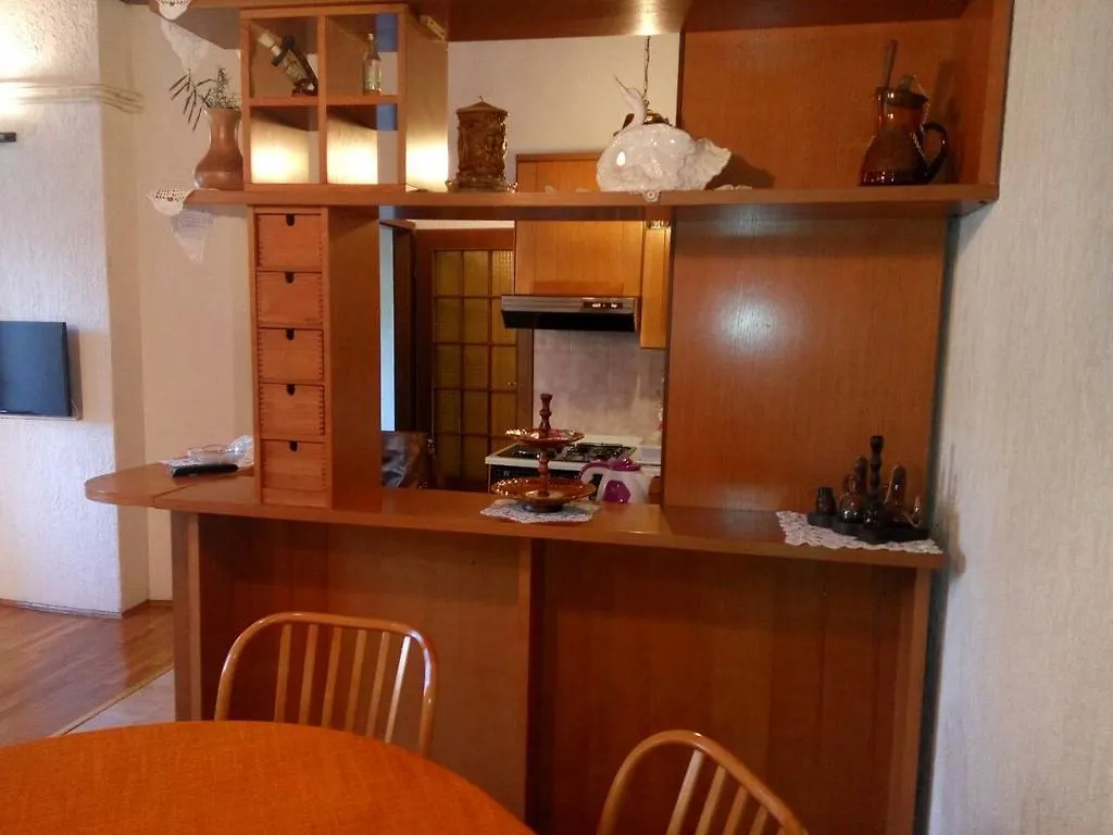 Apartman & Soba Skarica Matulji