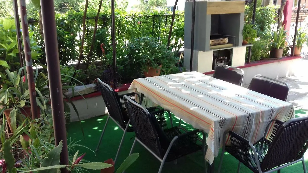Apartman & Soba Skarica Matulji Pensión