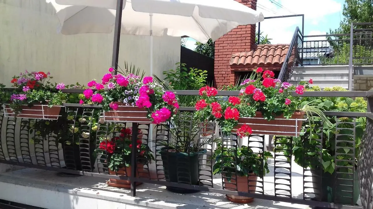 Apartman & Soba Skarica Matulji