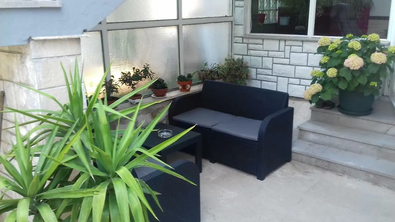 Pensión Apartman & Soba Skarica Matulji