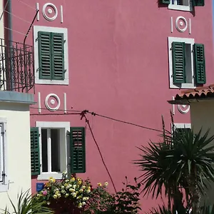 Casa Di Rose 3*, Vrsar Croatia