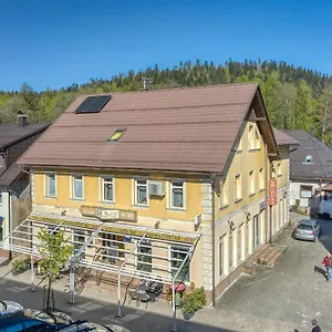 krevet i doručak Centar, Delnice