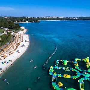Centre Bi Village 4*, Fazana Croatia