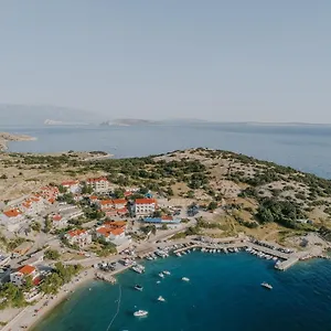 Gostinjska kuća Nadia, Stara Baska